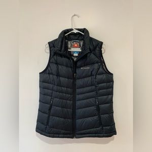Columbia Omni-Heat Vest Size L